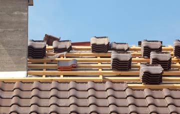 Great Bower clay roofing costs