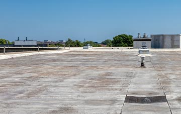 Great Bower commercial flat roofing