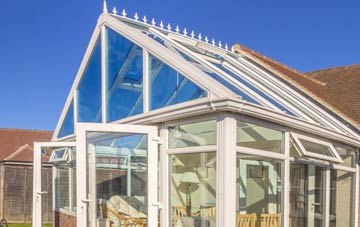 conservatory roof insulation costs Great Bower