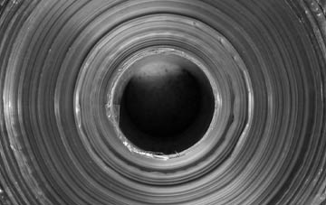 Great Bower edpm waterproofing