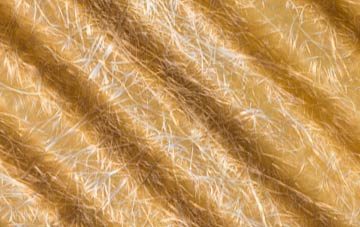 Great Bower fibreglass roof waterproofing