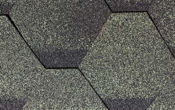 Great Bower fibreglass shingle repairs