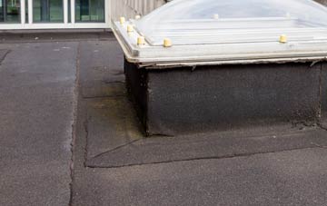 disadvantages of Great Bower flat roofs