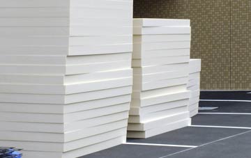 Great Bower flat roof insulation costs