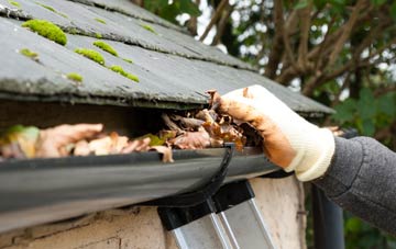 gutter cleaning Great Bower, Kent