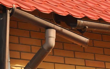Great Bower gutter repair costs