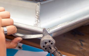 disadvantages of Great Bower lead roofing