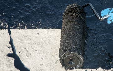 Great Bower liquid sealant waterproofing