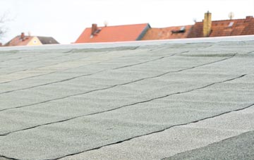 Great Bower flat roof replacement