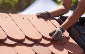 Great Bower roof tile contractors