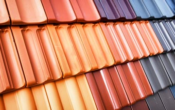 Great Bower roof tile costs