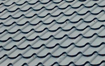 Great Bower rubber roofing companies