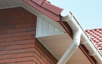 Great Bower soffit repair costs