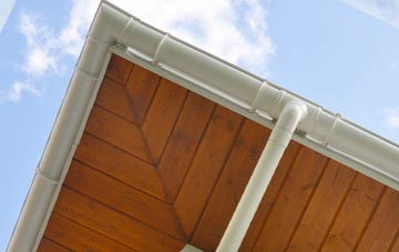 Great Bower soffit types