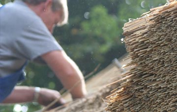 professional Great Bower thatchers