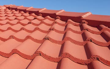 Great Bower tile and slate roof replacement