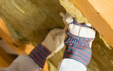 types of Great Bower pitched roof insulation materials