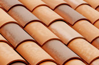 Great Bower clay roofing