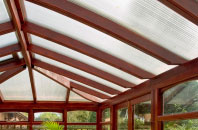 Great Bower conservatory roofing insulation
