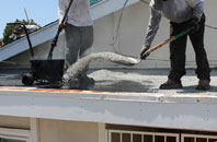 Great Bower flat roofing repair