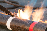 Great Bower flat roofing replacement