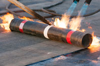 Great Bower flat roof sealing