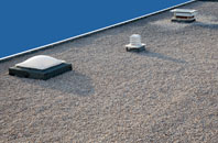 Great Bower flat roofing
