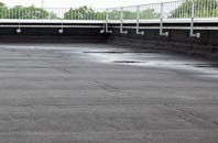 find rated Great Bower flat roofing companies