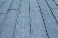 Great Bower lead roofing