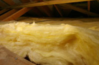 Great Bower pitch roof insulation
