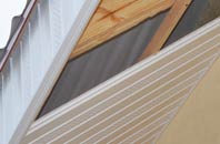 rated Great Bower soffit repair companies