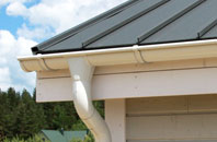 Great Bower soffits