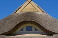 Great Bower thatch roofing